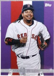 Manny Ramirez
