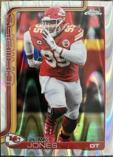 Chris Jones