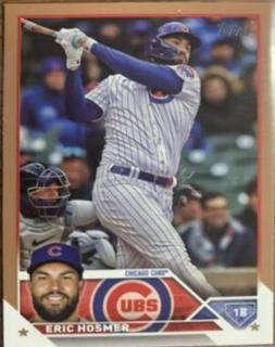 Eric Hosmer