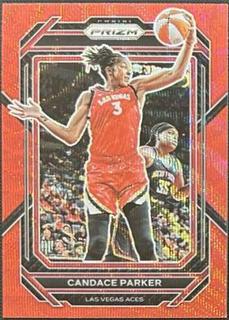 Candace Parker