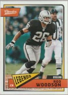 Rod Woodson