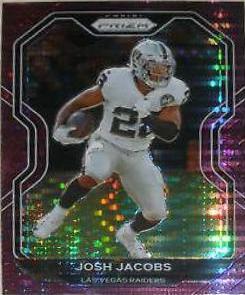 Josh Jacobs
