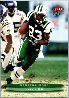 Santana Moss