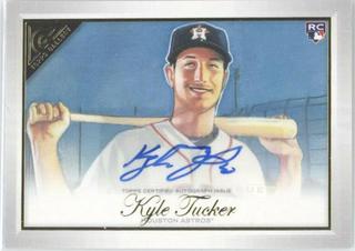 Kyle Tucker
