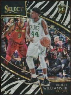 Robert Williams III