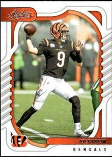 Joe Burrow