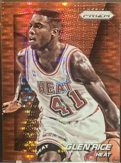 Glen Rice