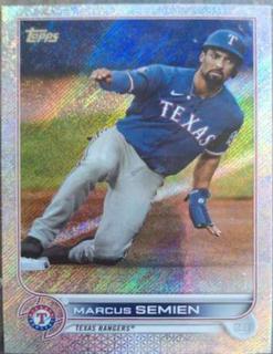 Marcus Semien