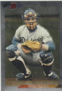 Mike Piazza