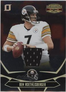 Ben Roethlisberger