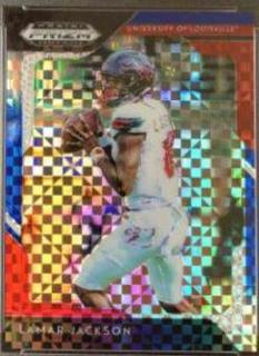 Lamar Jackson