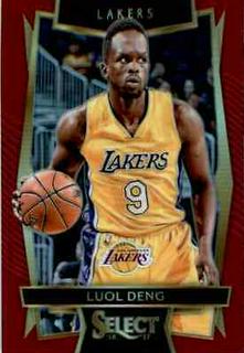 Luol Deng