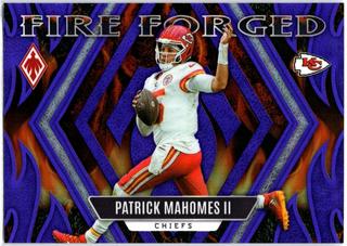 Patrick Mahomes II