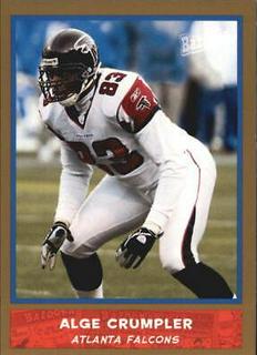 Alge Crumpler