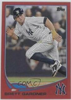 Brett Gardner