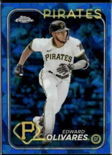 Edward Olivares