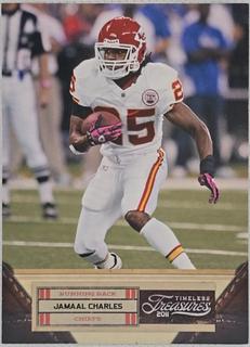Jamaal Charles