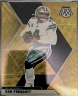 Dak Prescott