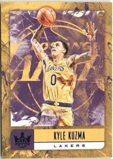 Kyle Kuzma