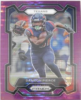 Dameon Pierce