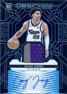 Colby Jones