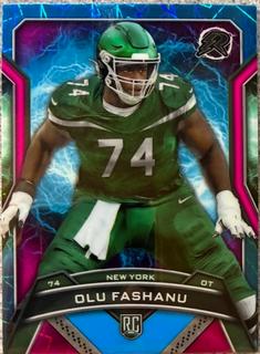 Olu Fashanu