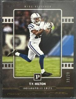 T.Y. Hilton