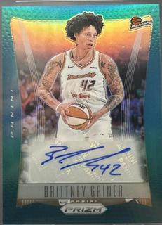 Brittney Griner