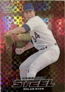 Nolan Ryan