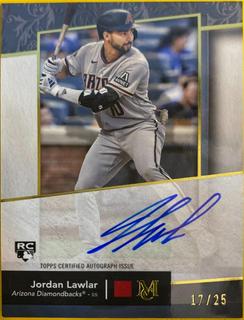 Jordan Lawlar