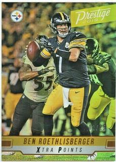 Ben Roethlisberger