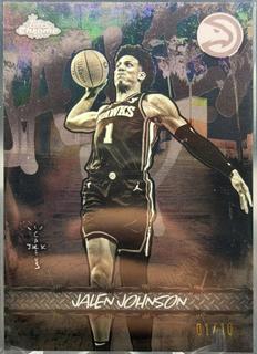 Jalen Johnson