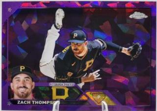 Zach Thompson