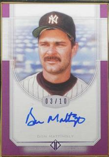 Don Mattingly