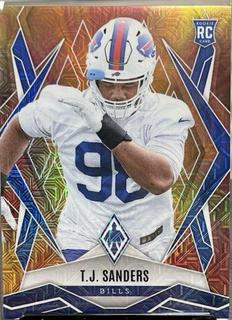 T.J. Sanders
