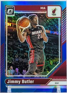 Jimmy Butler III