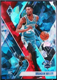Brandon Miller