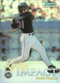 Mike Piazza
