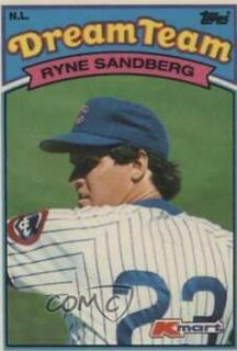 Ryne Sandberg