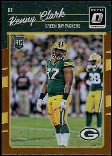 Kenny Clark