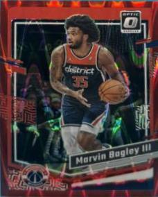 Marvin Bagley III