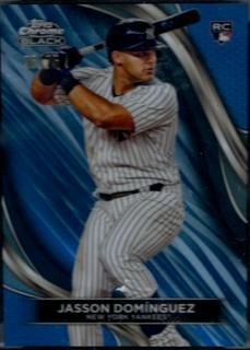 Jasson Dominguez