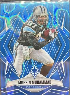 Muhsin Muhammad