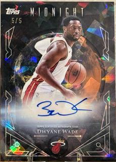 Dwyane Wade