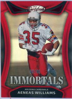 Aeneas Williams