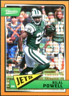 Bilal Powell