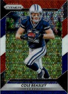 Cole Beasley