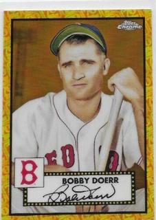 Bobby Doerr