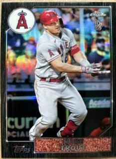 Mike Trout