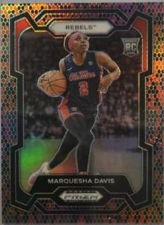Marquesha Davis